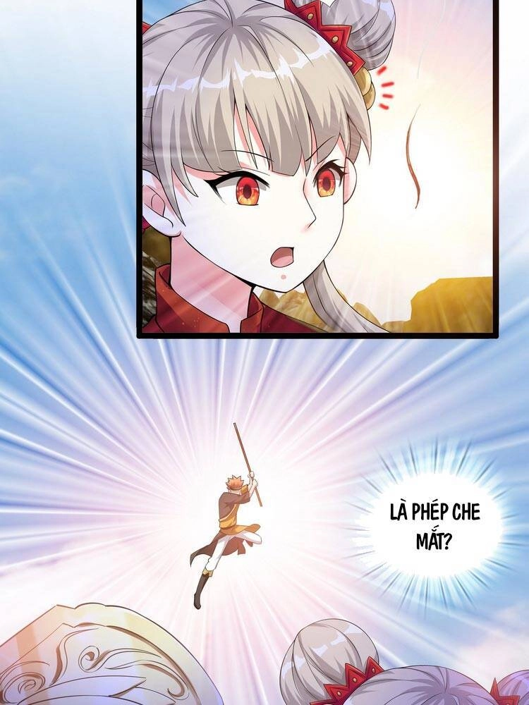 Tà Du Ký Chapter 115 - 27