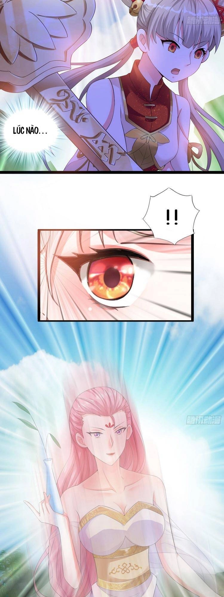 Tà Du Ký Chapter 115 - 28