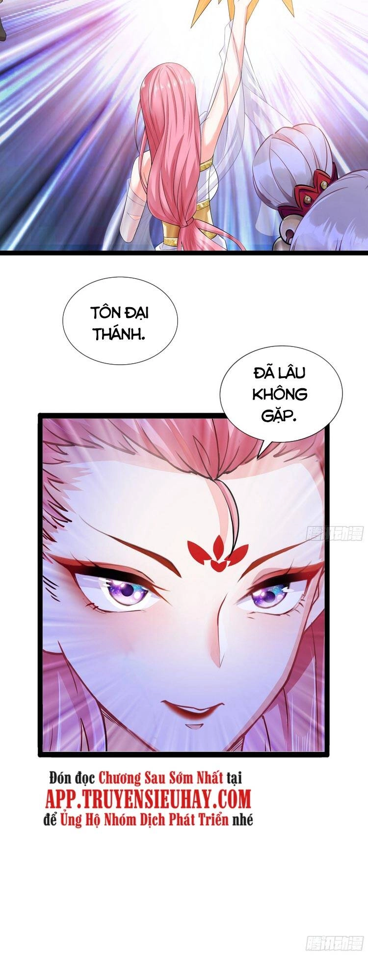 Tà Du Ký Chapter 115 - 30