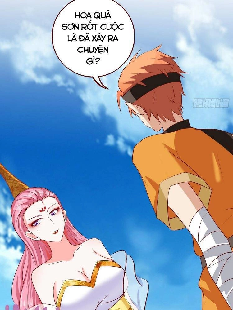 Tà Du Ký Chapter 116 - 4