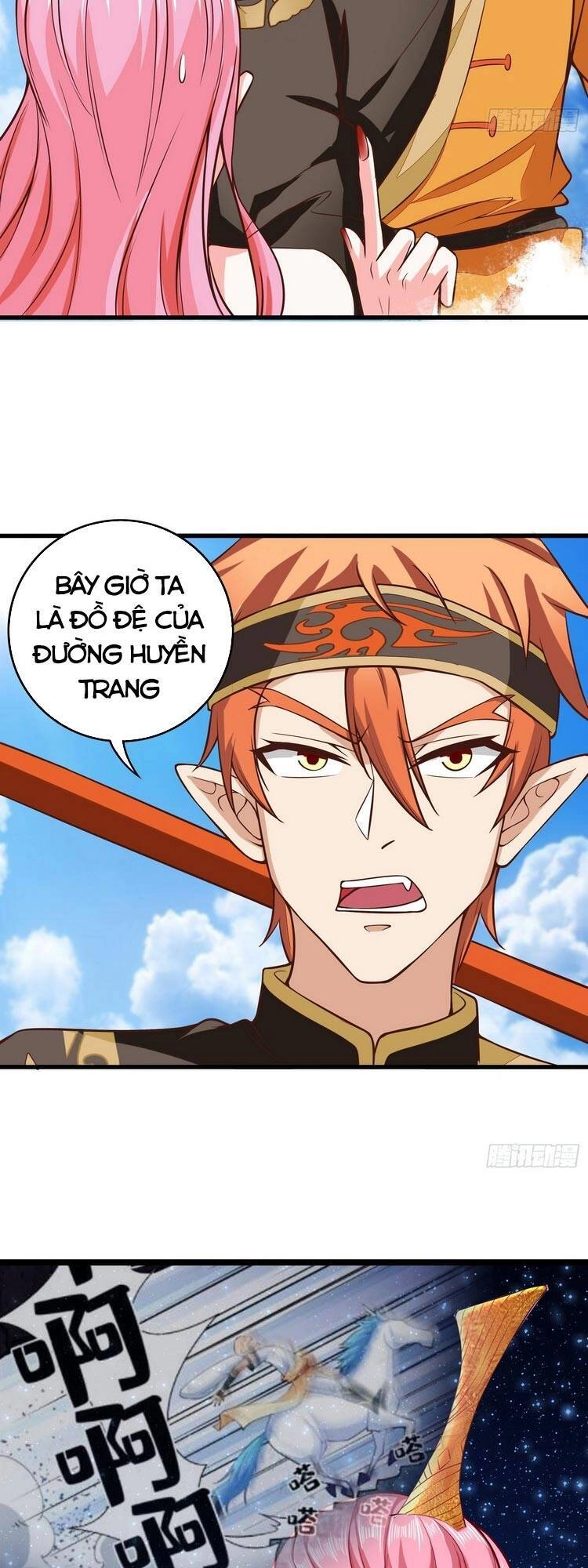 Tà Du Ký Chapter 116 - 13