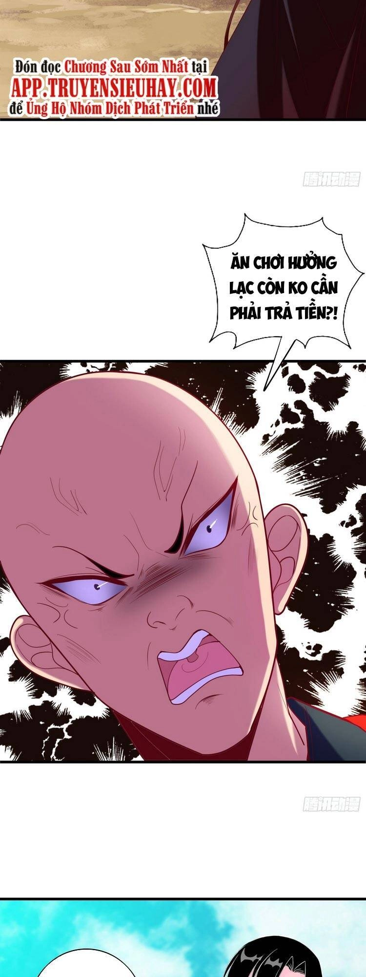 Tà Du Ký Chapter 116 - 24