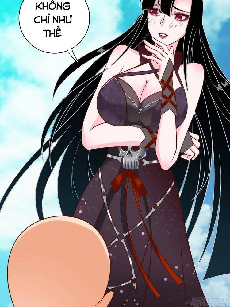 Tà Du Ký Chapter 116 - 25