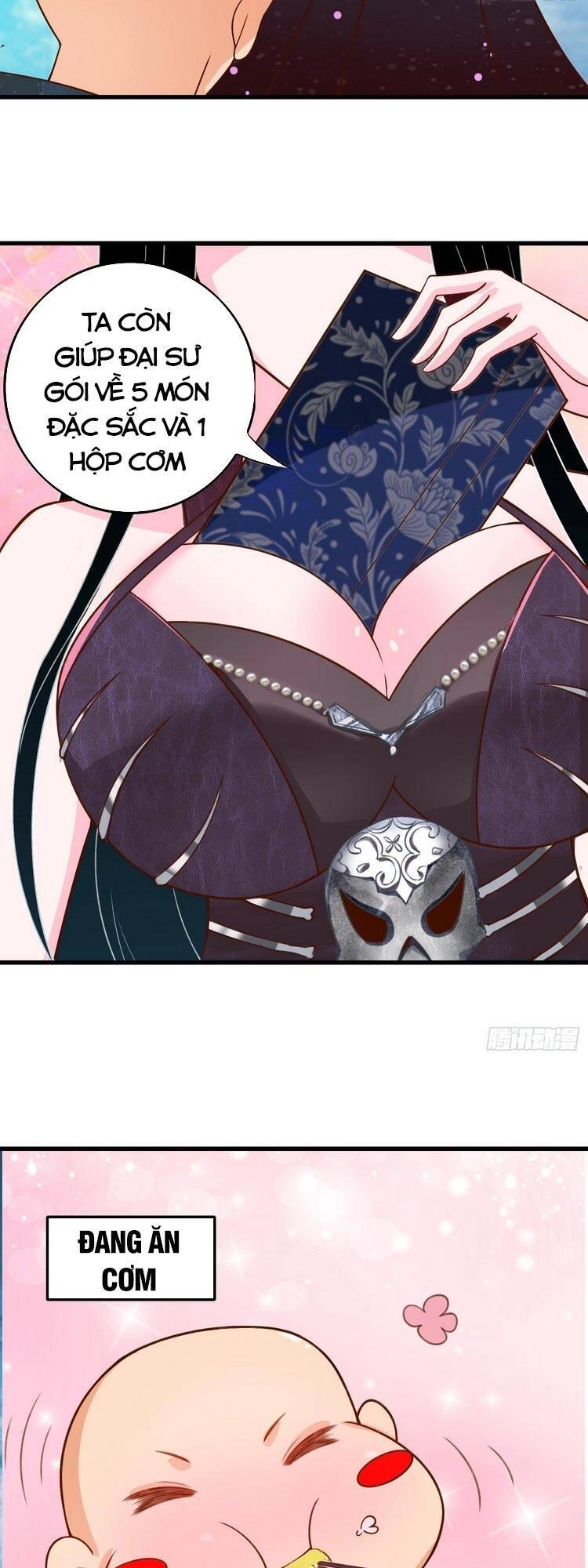 Tà Du Ký Chapter 116 - 26