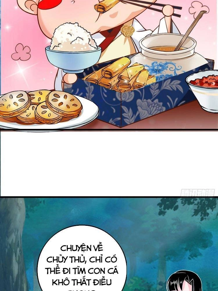 Tà Du Ký Chapter 116 - 27