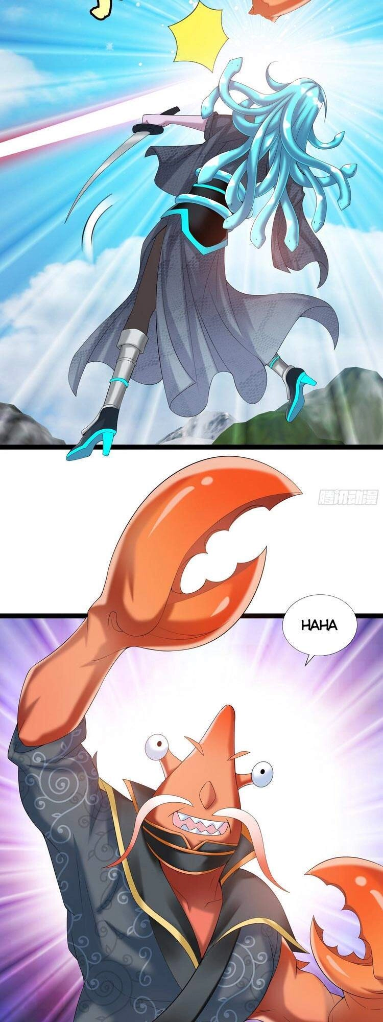 Tà Du Ký Chapter 117 - 11