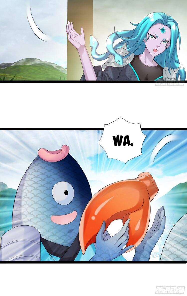 Tà Du Ký Chapter 117 - 15