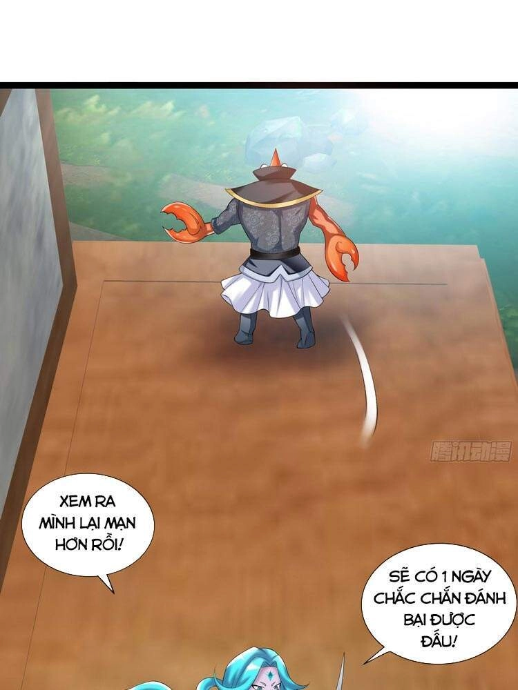 Tà Du Ký Chapter 117 - 17