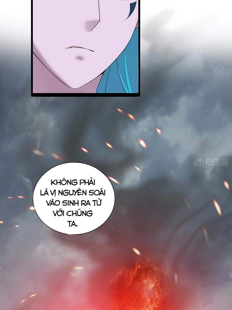 Tà Du Ký Chapter 117 - 23