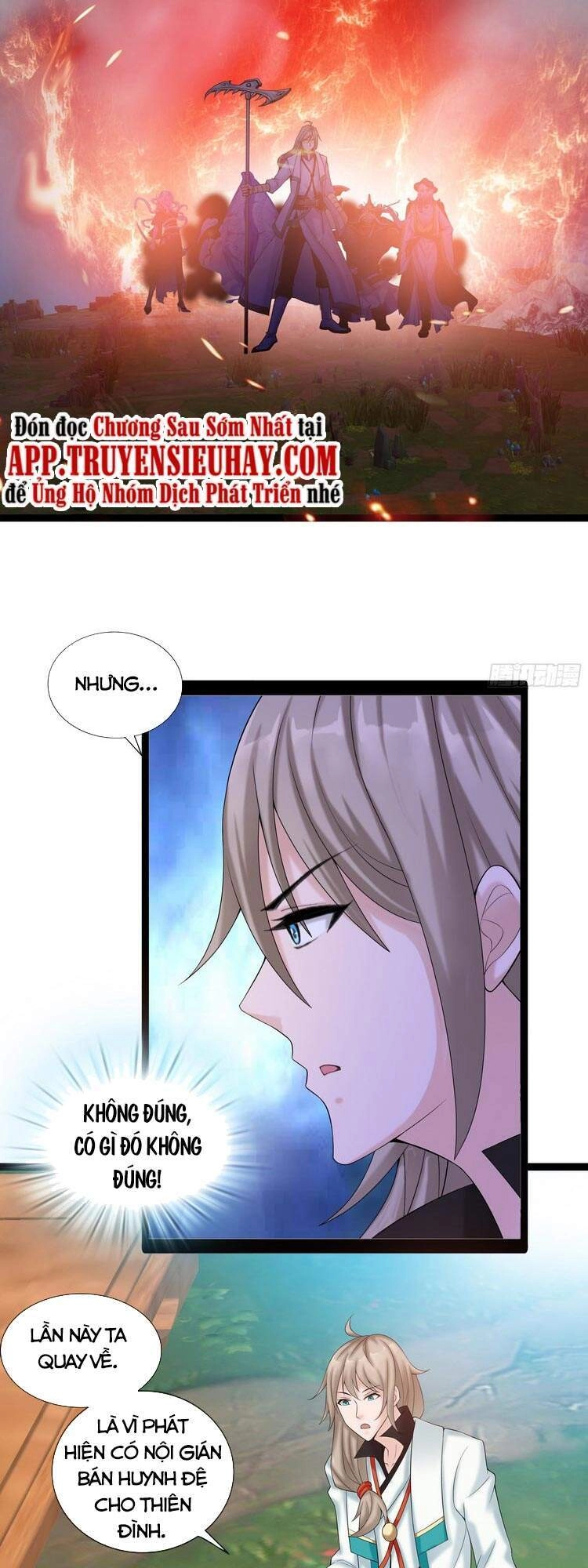 Tà Du Ký Chapter 117 - 24