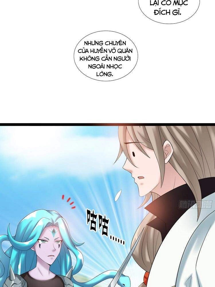 Tà Du Ký Chapter 117 - 27