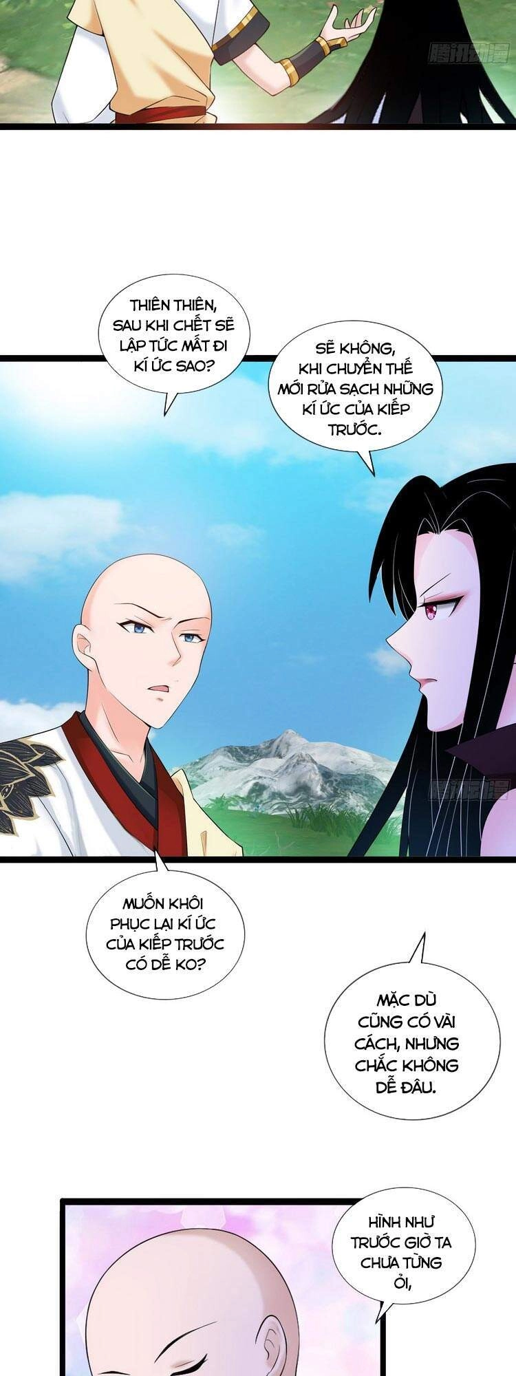 Tà Du Ký Chapter 117 - 32