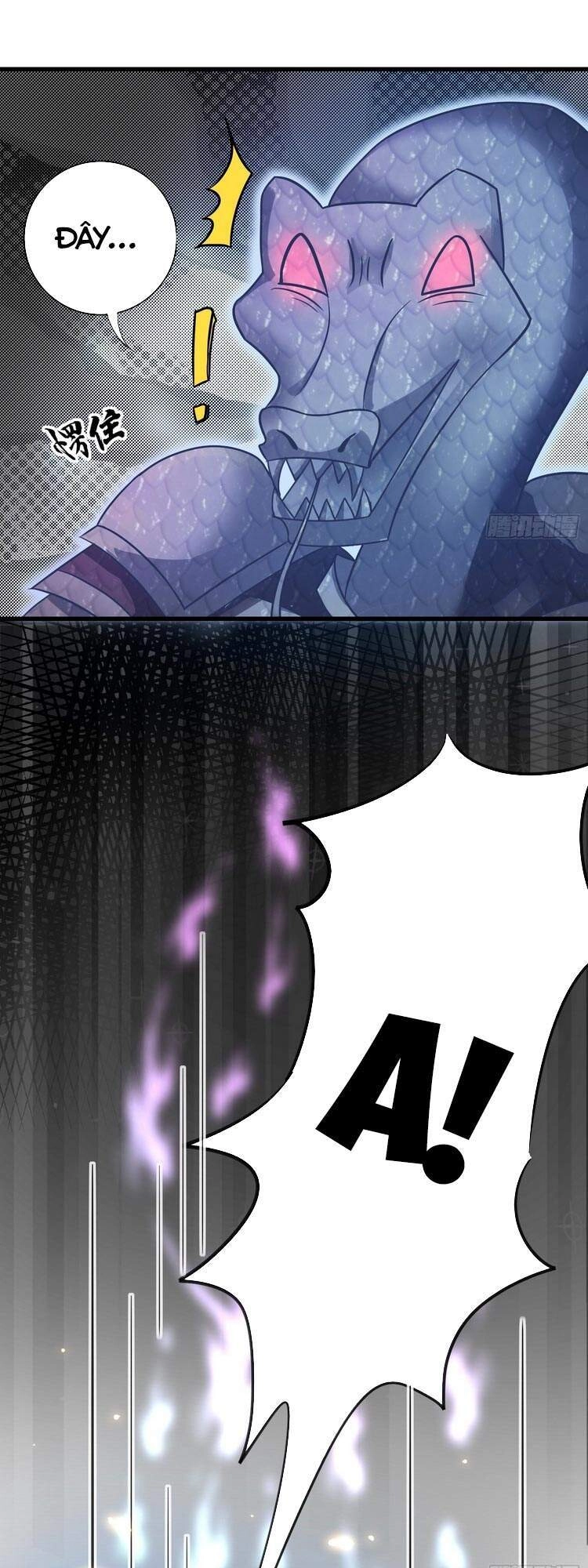 Tà Du Ký Chapter 118 - 5