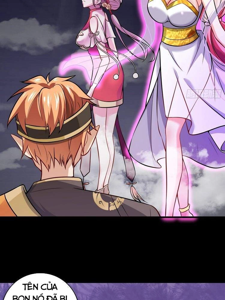 Tà Du Ký Chapter 118 - 18