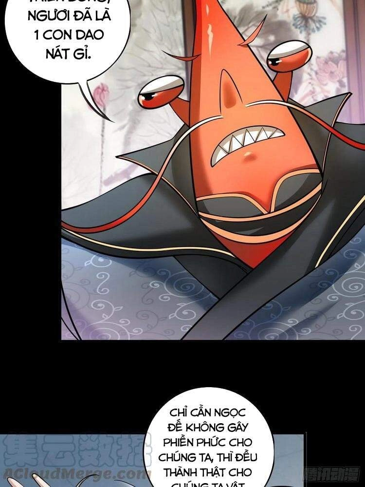 Tà Du Ký Chapter 121 - 2