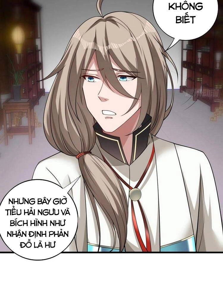 Tà Du Ký Chapter 121 - 6