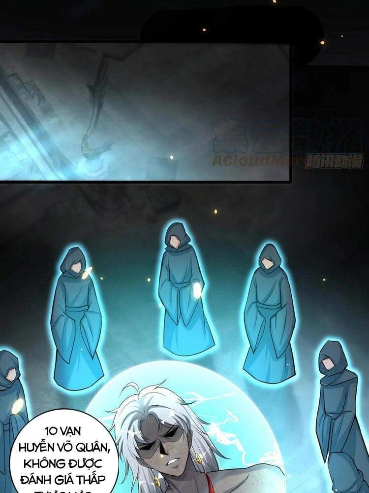 Tà Du Ký Chapter 121 - 14