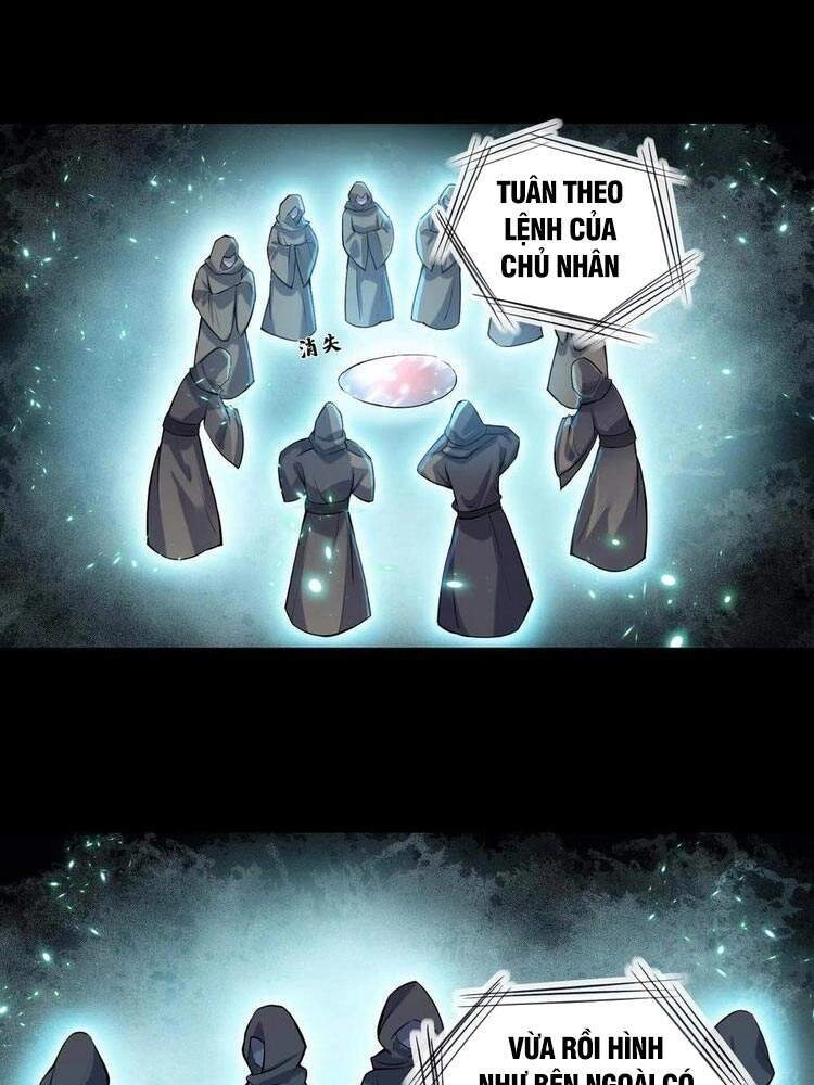 Tà Du Ký Chapter 121 - 16