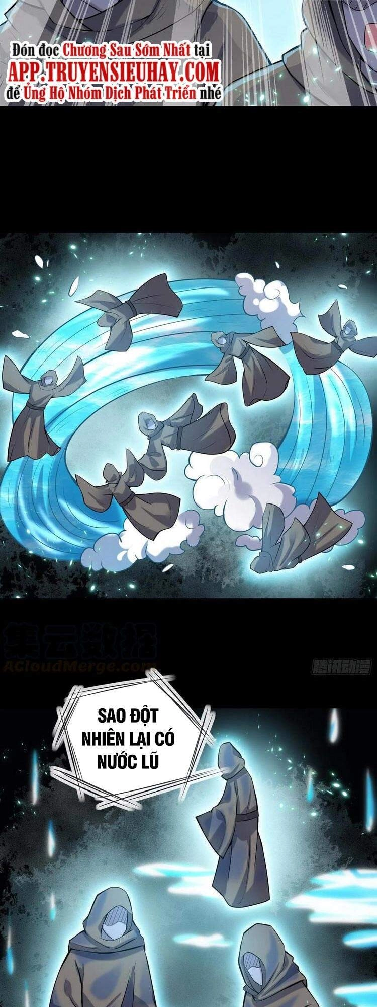 Tà Du Ký Chapter 121 - 19