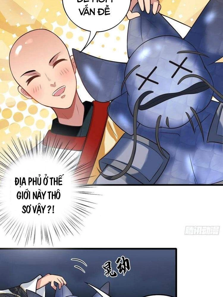 Tà Du Ký Chapter 121 - 24