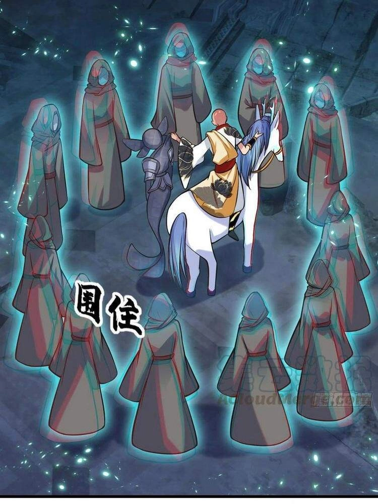 Tà Du Ký Chapter 121 - 28