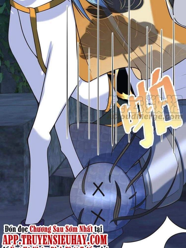 Tà Du Ký Chapter 121 - 30