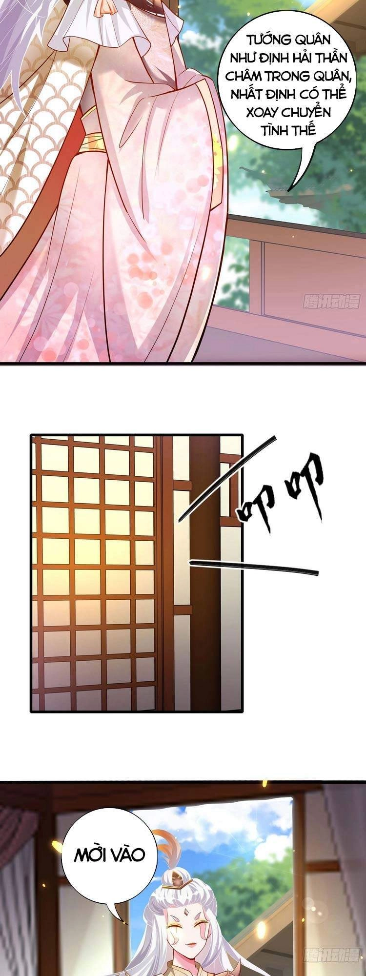 Tà Du Ký Chapter 122 - 7