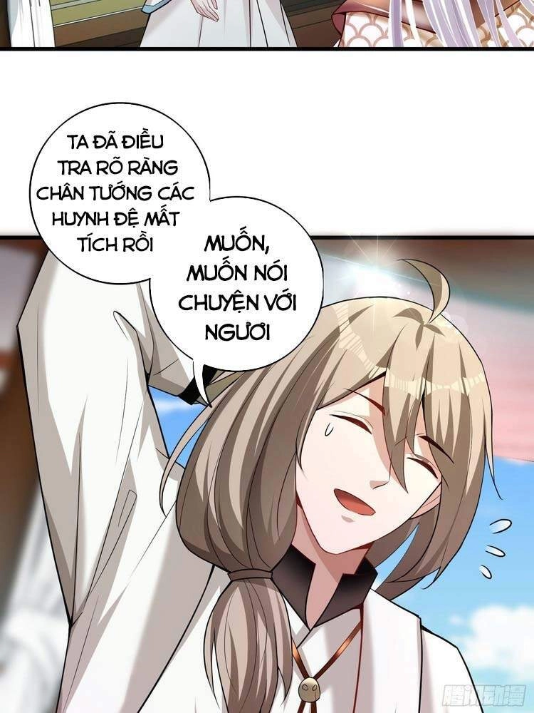 Tà Du Ký Chapter 122 - 10