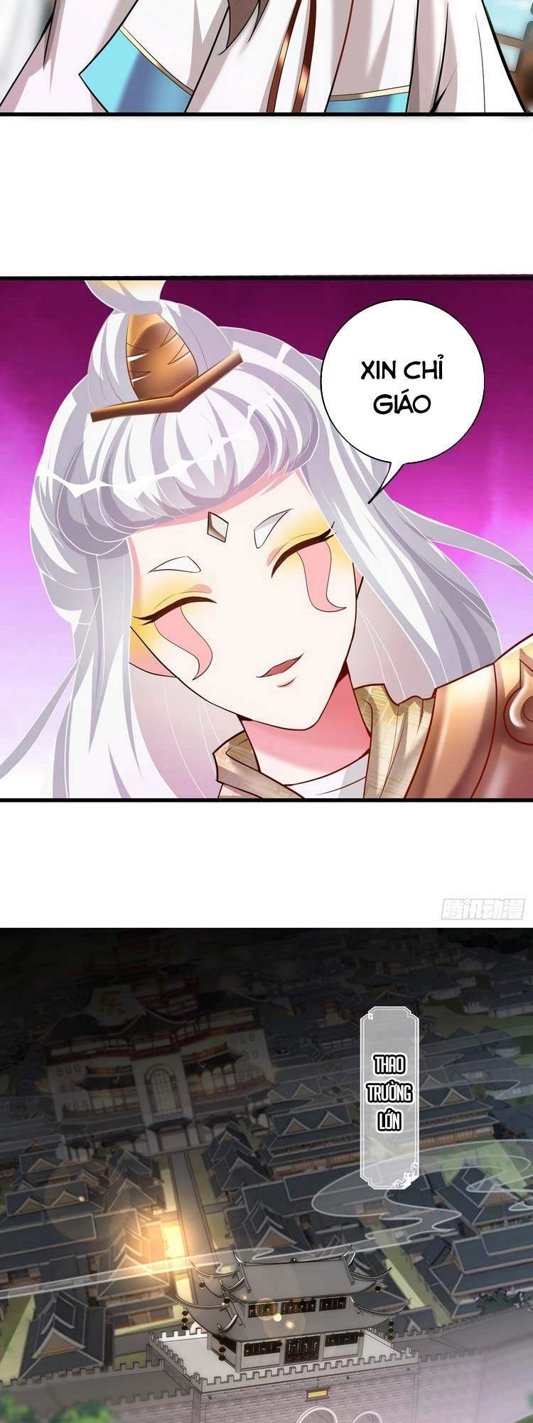 Tà Du Ký Chapter 122 - 11