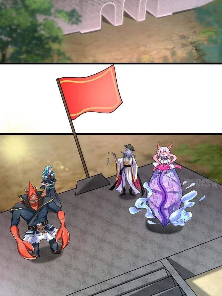 Tà Du Ký Chapter 122 - 12