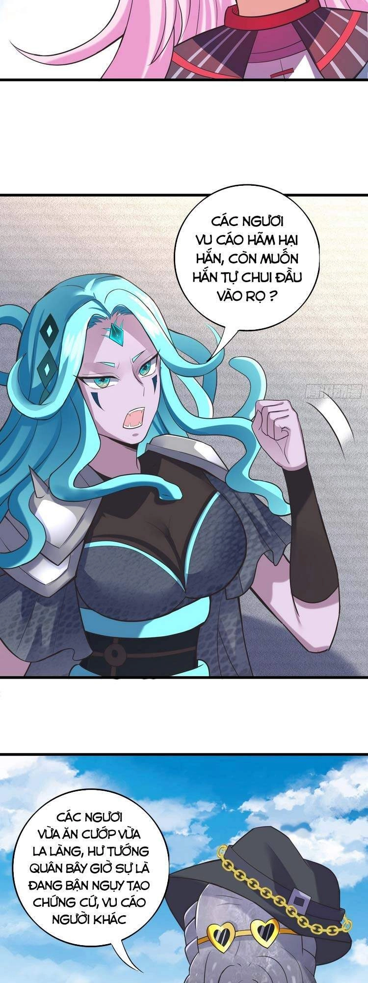 Tà Du Ký Chapter 122 - 19