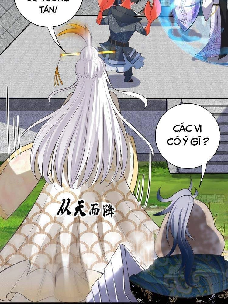 Tà Du Ký Chapter 122 - 22