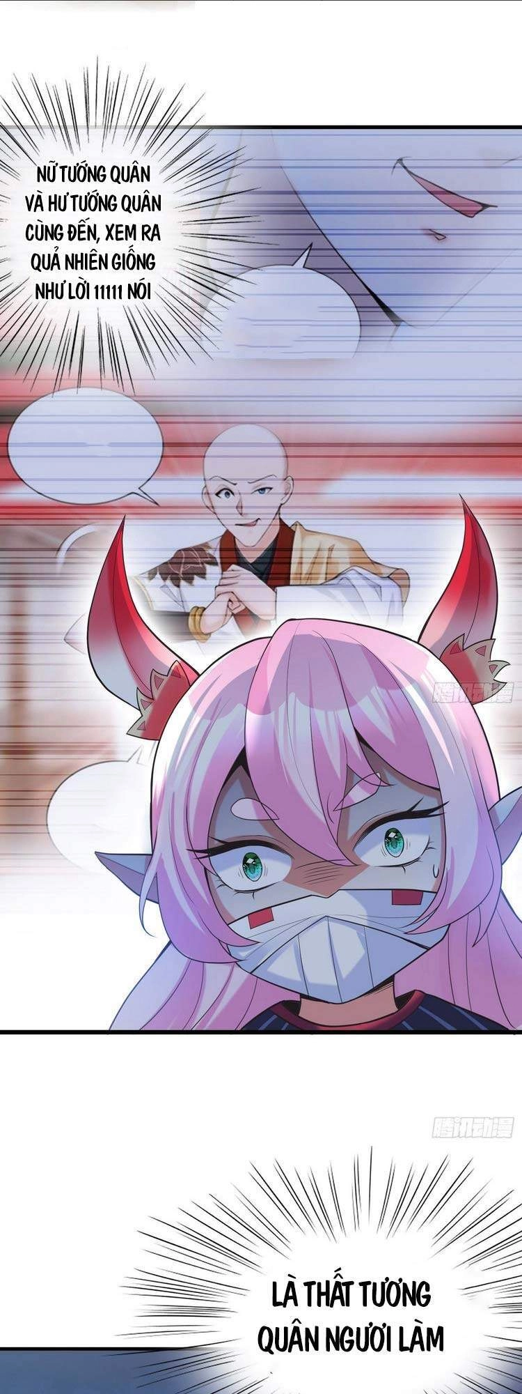 Tà Du Ký Chapter 122 - 23