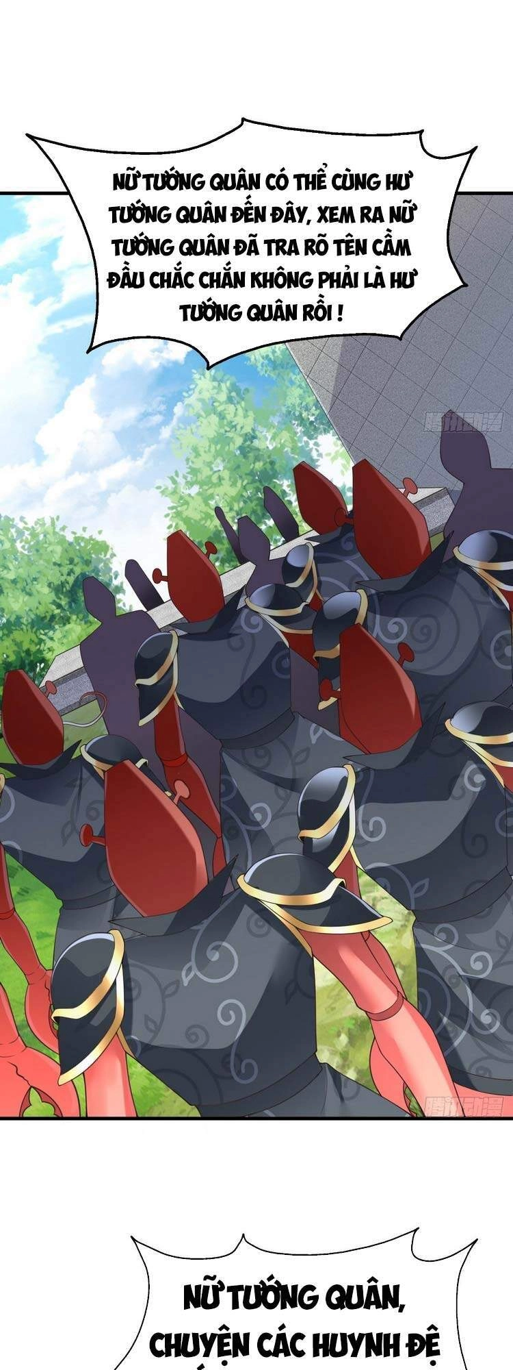 Tà Du Ký Chapter 122 - 27