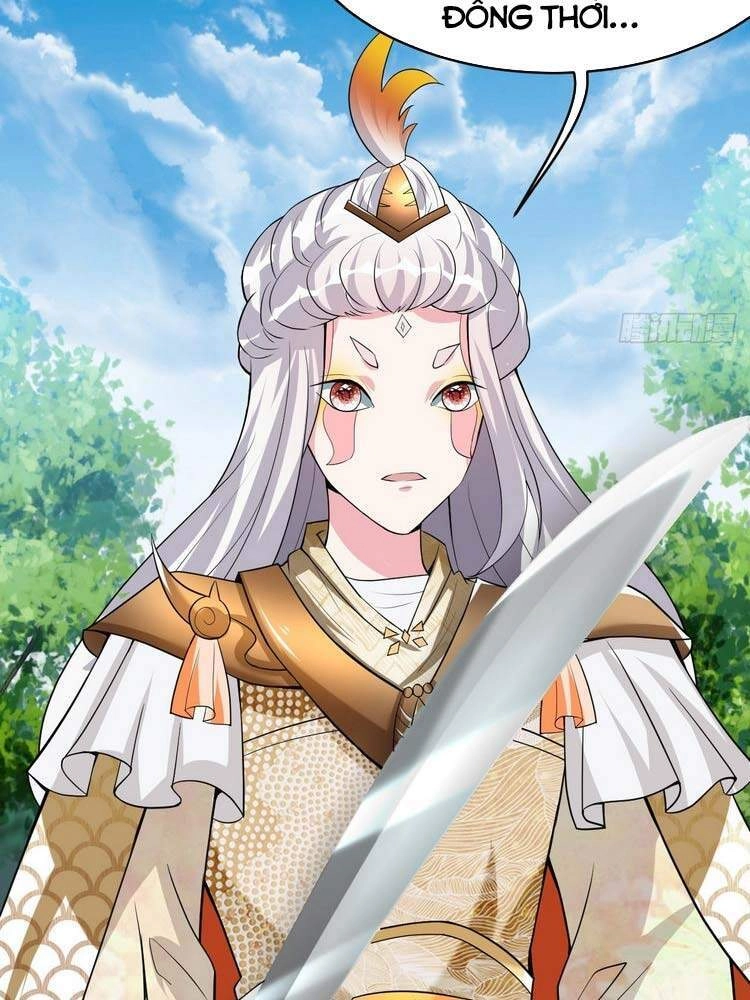 Tà Du Ký Chapter 123 - 4