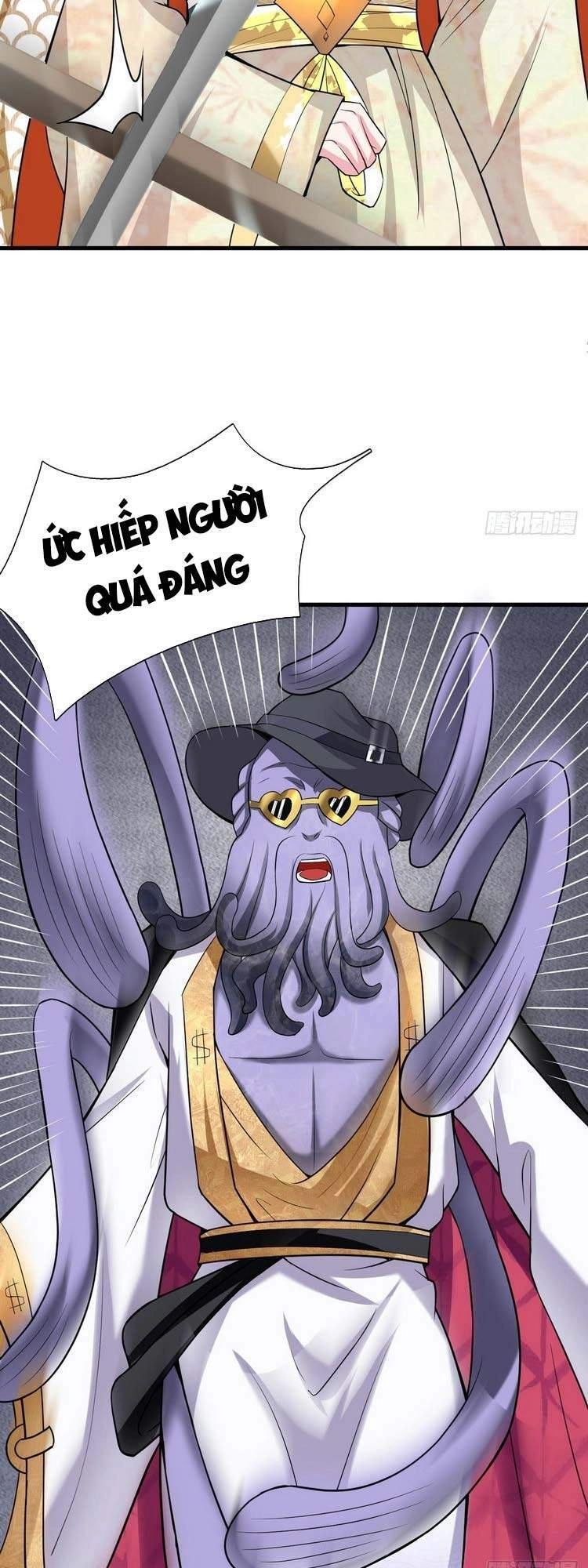 Tà Du Ký Chapter 123 - 5