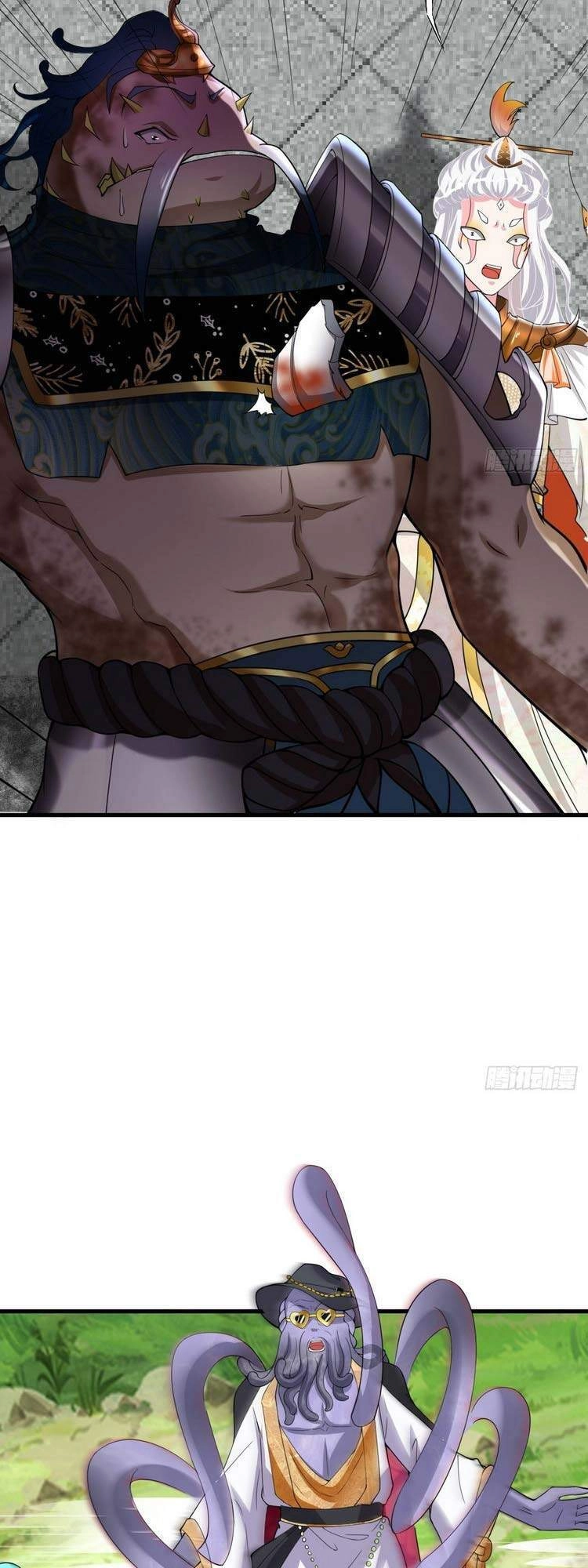 Tà Du Ký Chapter 123 - 13