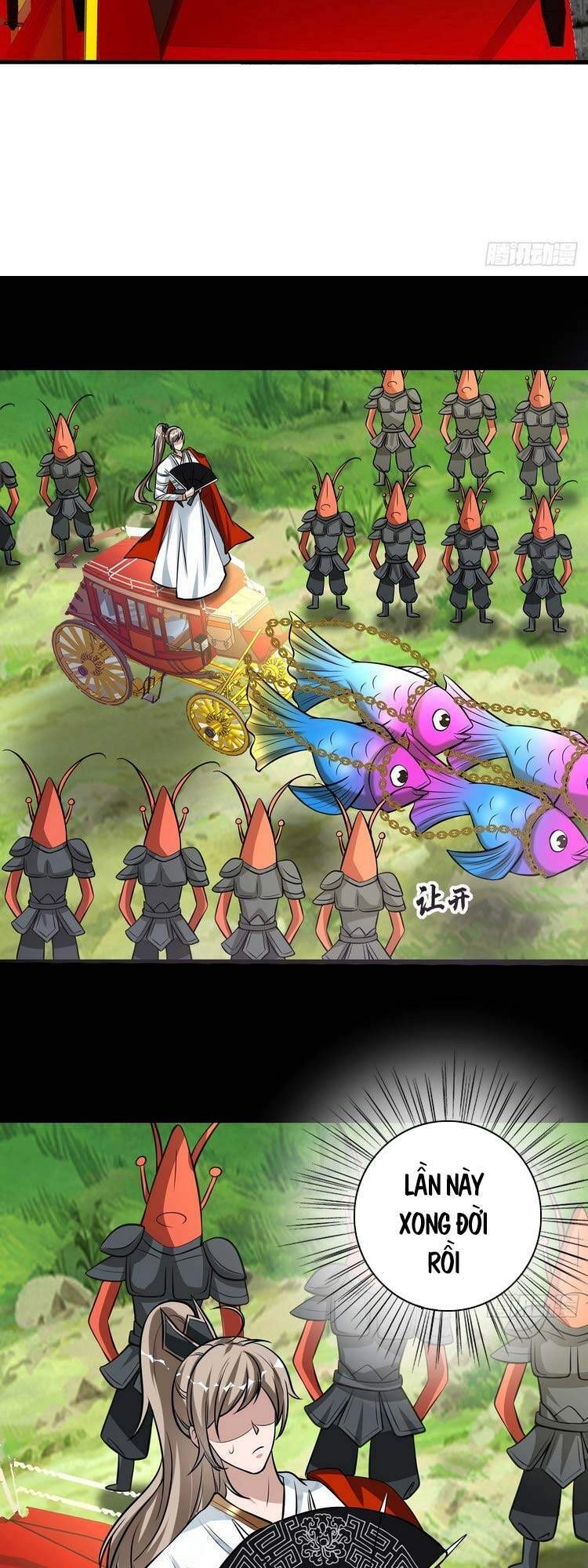 Tà Du Ký Chapter 123 - 21