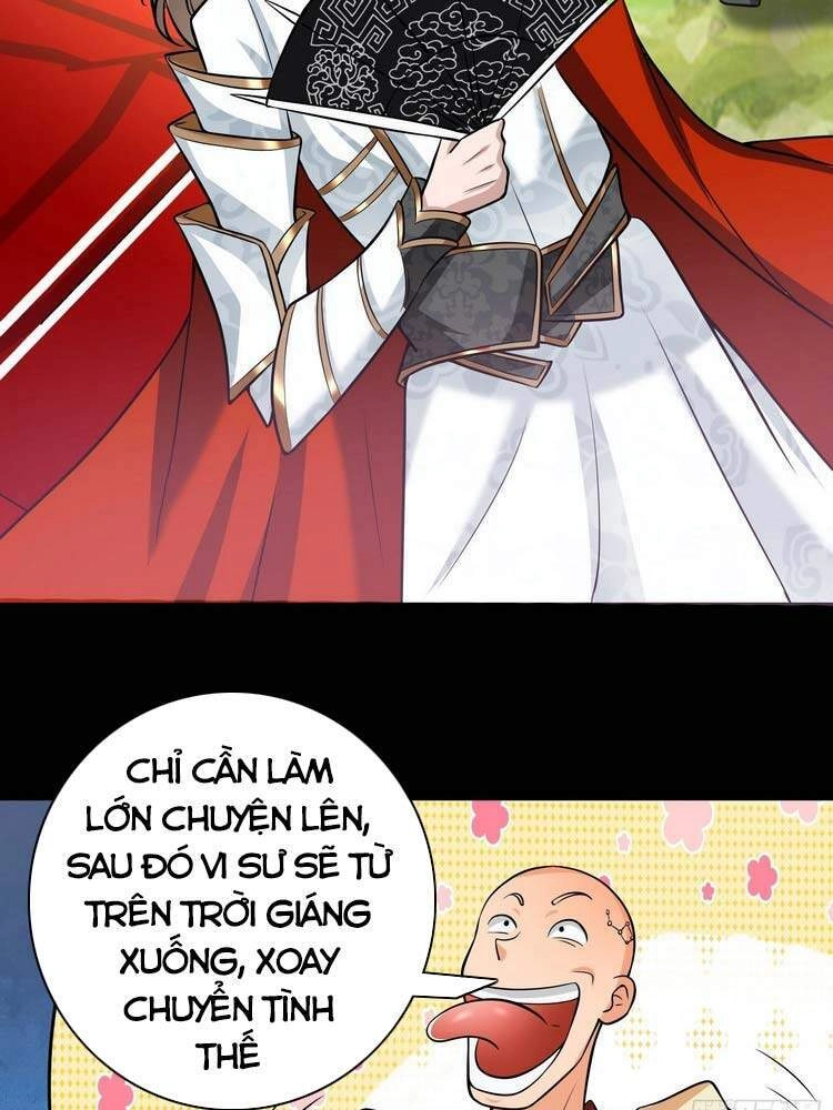 Tà Du Ký Chapter 123 - 22