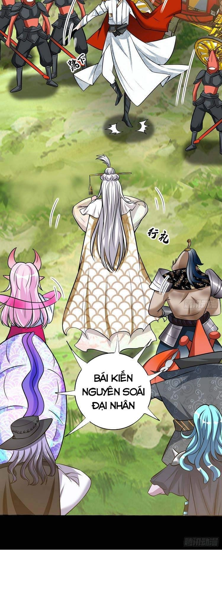 Tà Du Ký Chapter 123 - 25