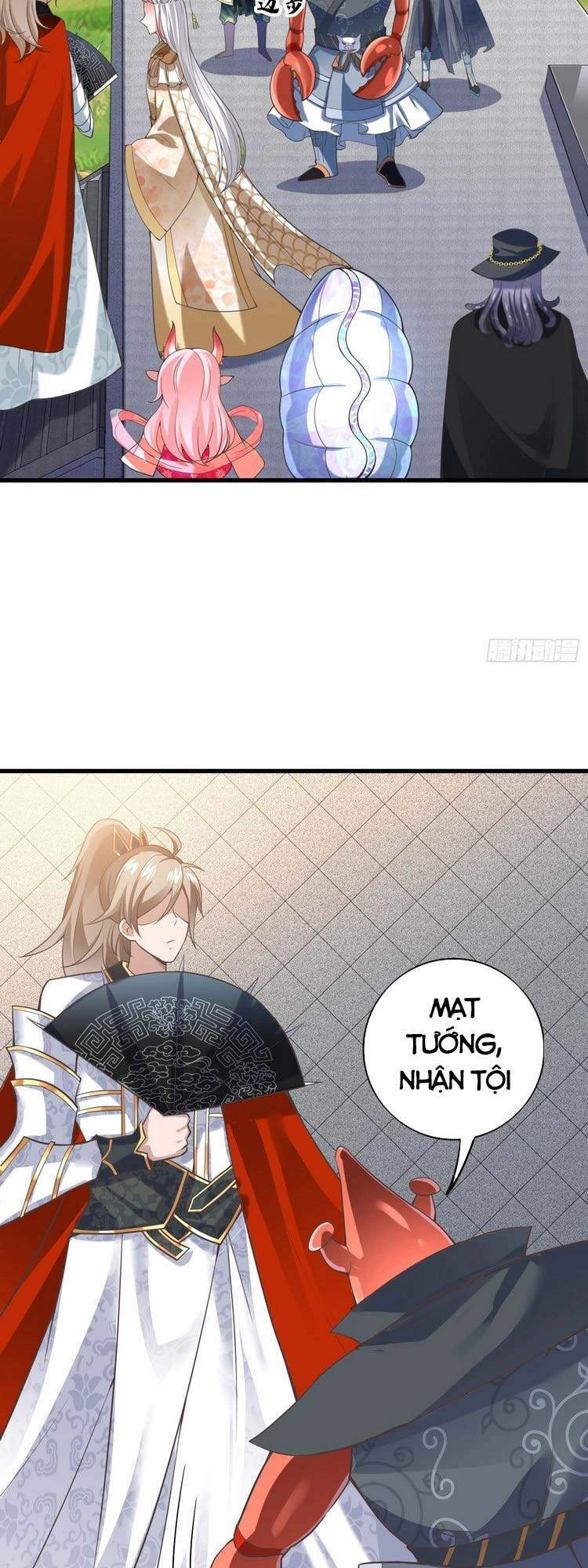 Tà Du Ký Chapter 123 - 31