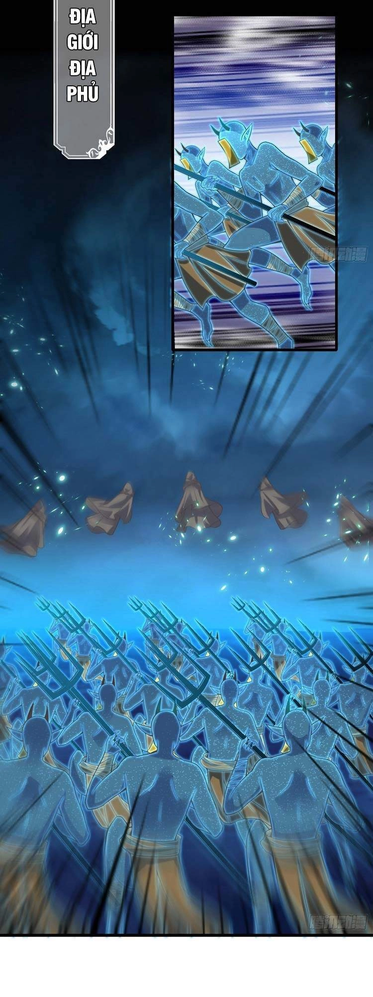 Tà Du Ký Chapter 123 - 33