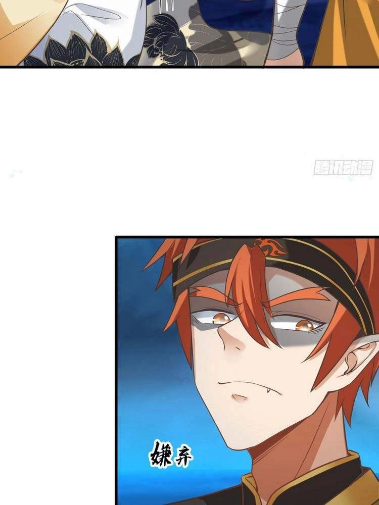 Tà Du Ký Chapter 123 - 36