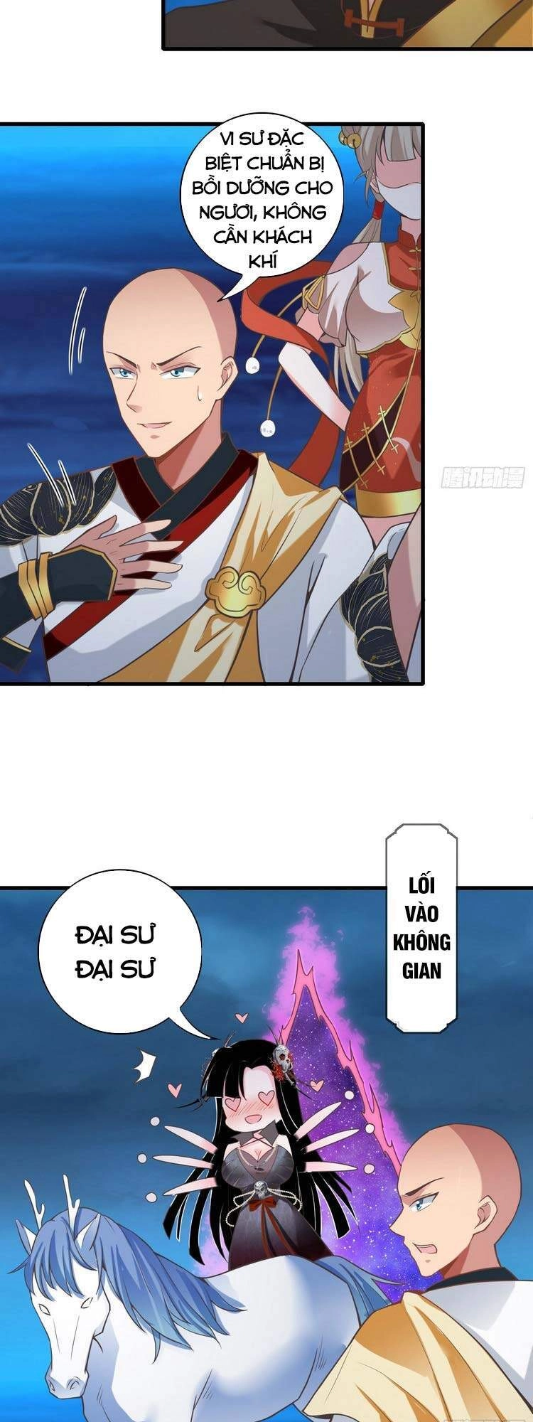 Tà Du Ký Chapter 123 - 37