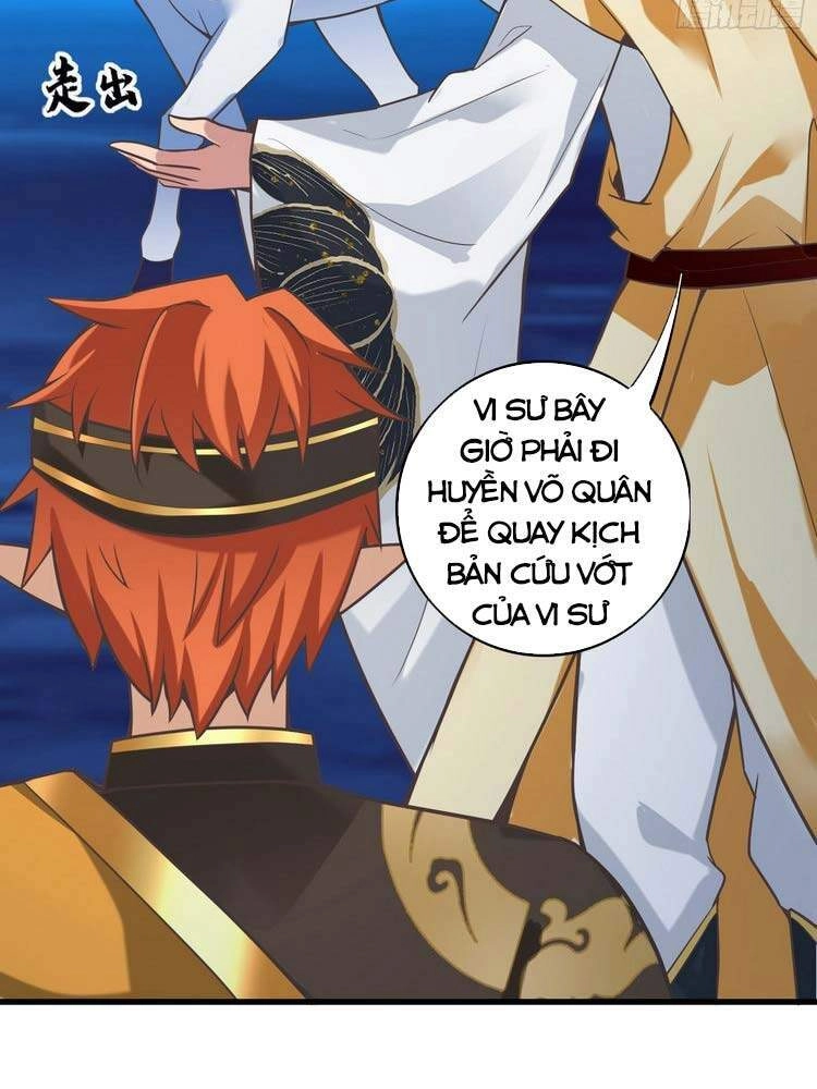 Tà Du Ký Chapter 123 - 38