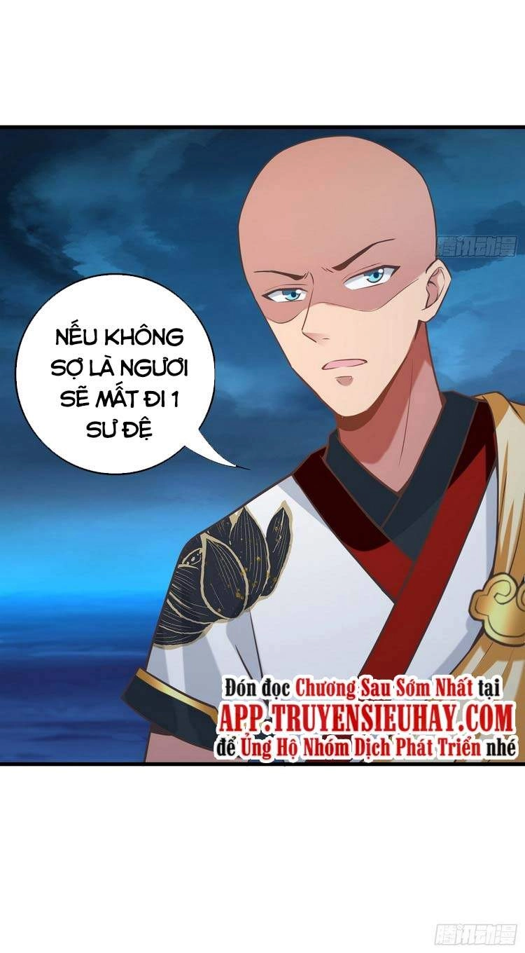 Tà Du Ký Chapter 123 - 39