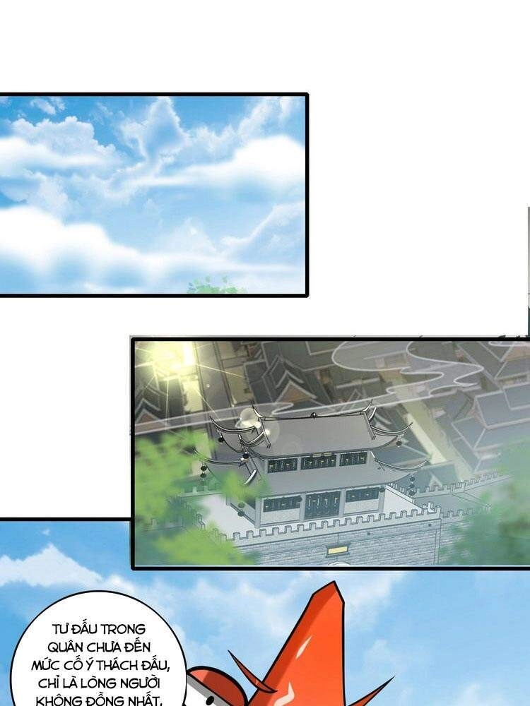 Tà Du Ký Chapter 124 - 12