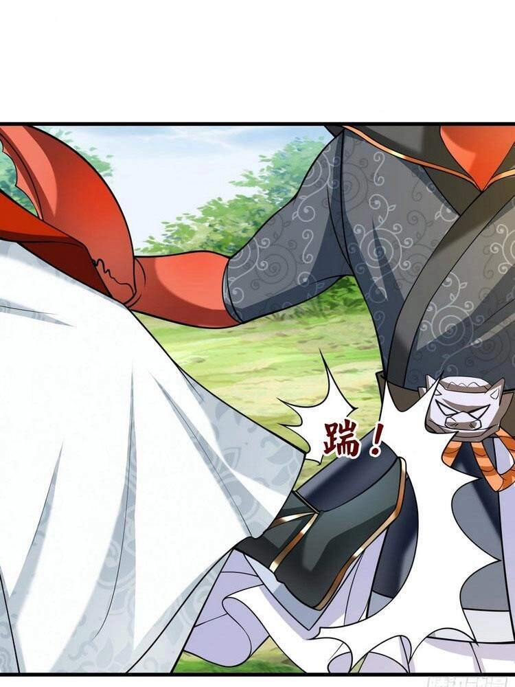 Tà Du Ký Chapter 124 - 14