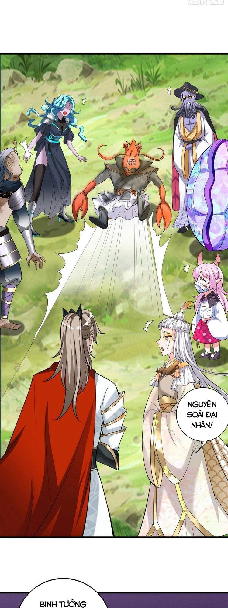 Tà Du Ký Chapter 124 - 15