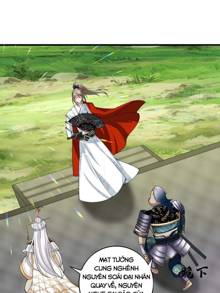 Tà Du Ký Chapter 124 - 18